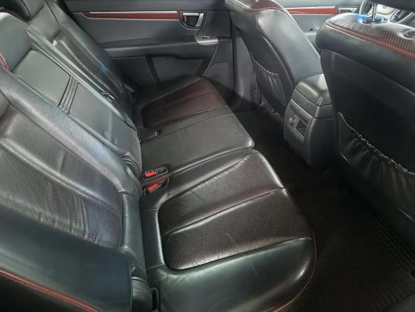 Hyundai Santa Fe II с пробегом 2008 года, цена 999 000 рублей, 199000 км, внедорожник, Автокод Объявления