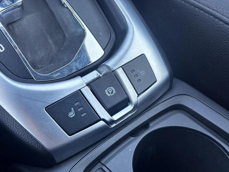 Opel Antara I Рестайлинг Альметьевск  - изображение 19
