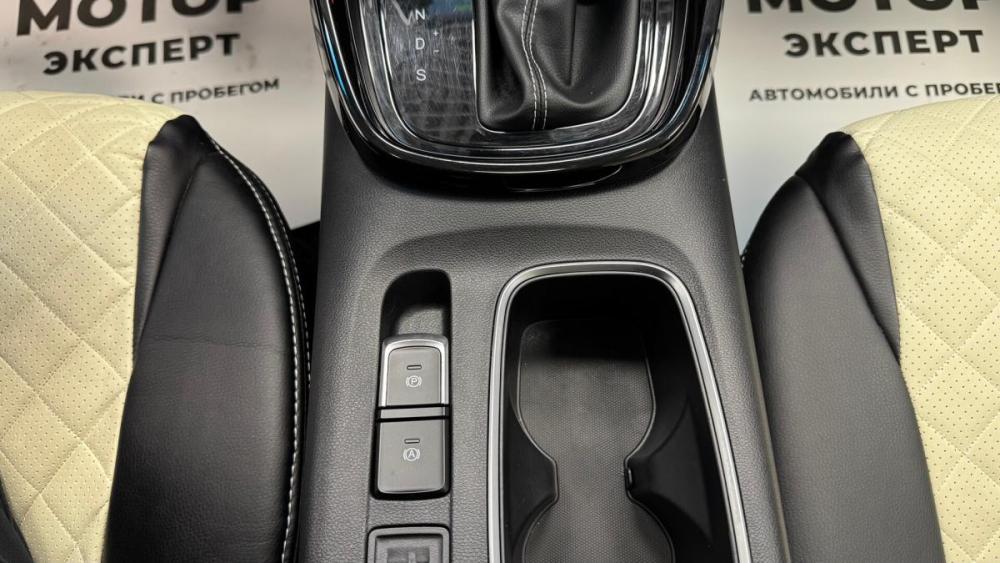 Chevrolet Captiva II Киров  - изображение 14