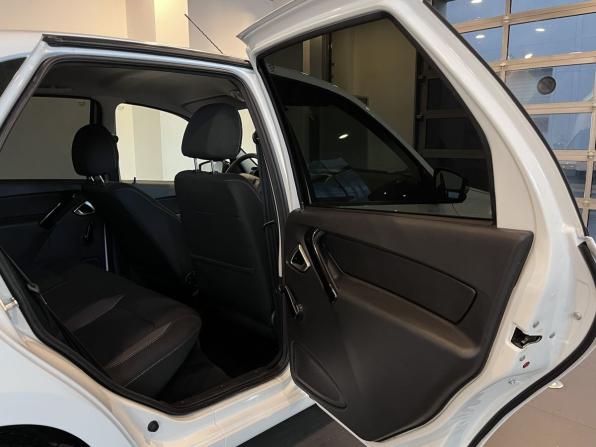 Lada (ВАЗ) Granta I Рестайлинг с пробегом 2023 года, цена 1 040 000 рублей, 15428 км, седан, Автокод Объявления