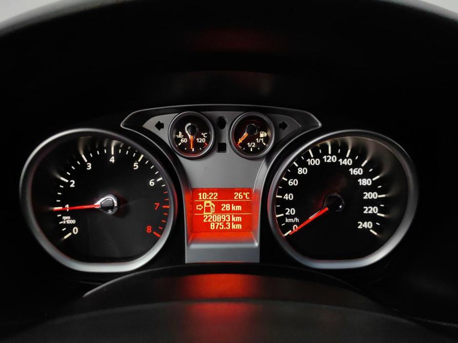 Ford Focus II Рестайлинг Подольск  - изображение 10