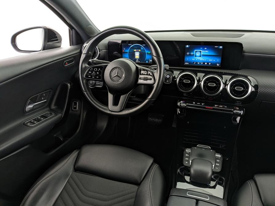 Mercedes-Benz A-Класс IV (W177) Москва  - изображение 26