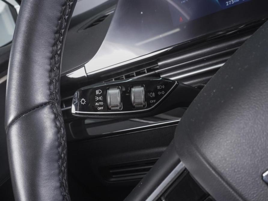 Omoda C5 I Ростов-на-Дону  - изображение 18