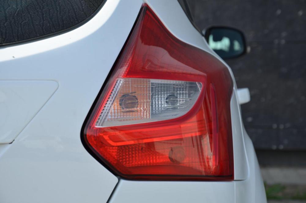 Ford Focus III Астрахань  - изображение 10