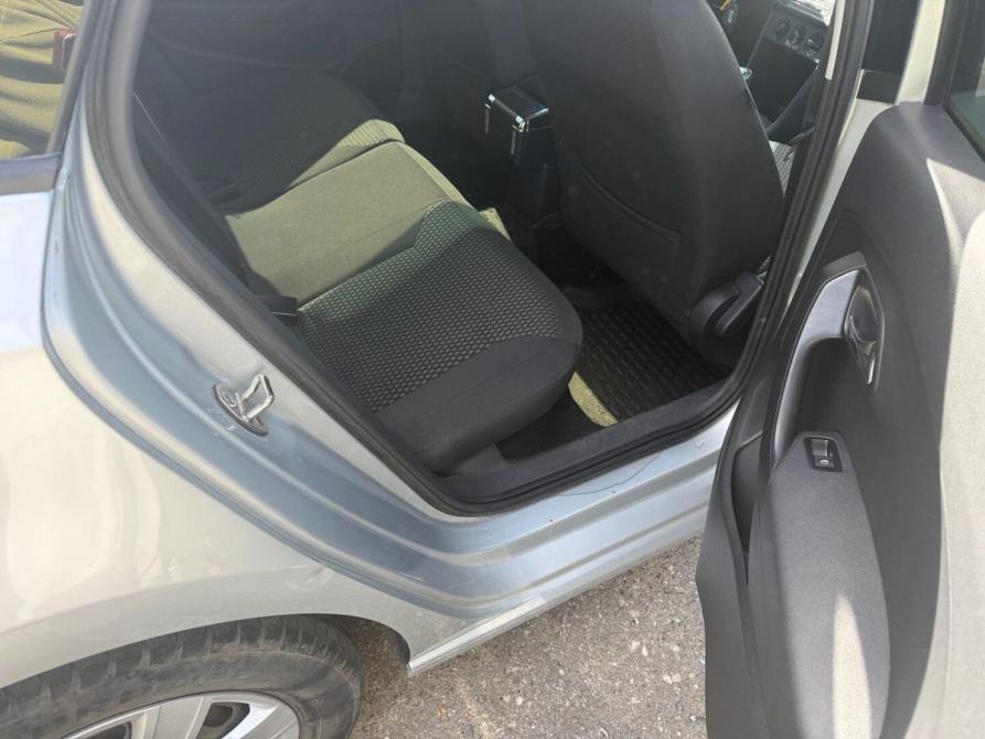 Volkswagen Polo V Пермь  - изображение 5