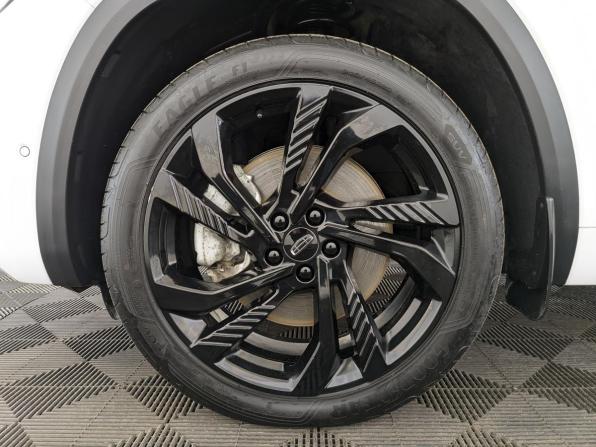 Geely Monjaro I с пробегом 2024 года, цена 3 350 000 рублей, 66069 км, внедорожник, Автокод Объявления