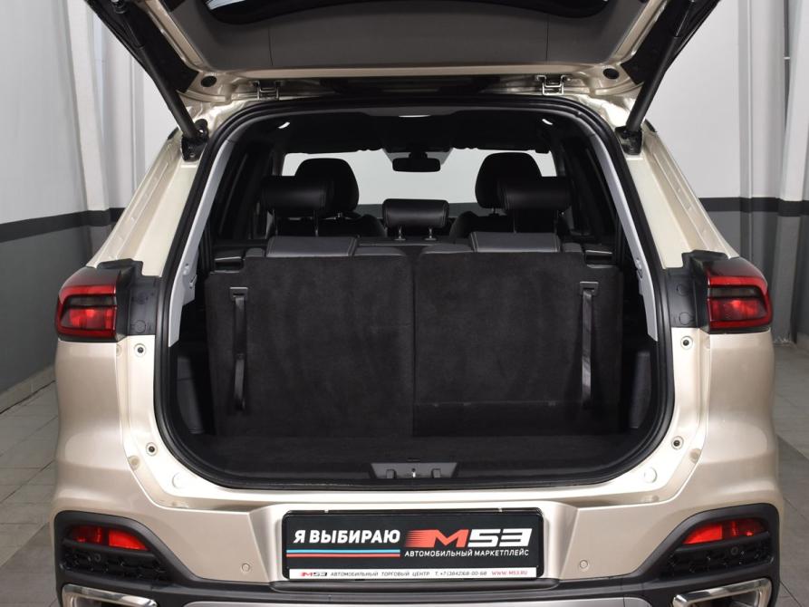 Chery Tiggo 8 I Кемерово  - изображение 22