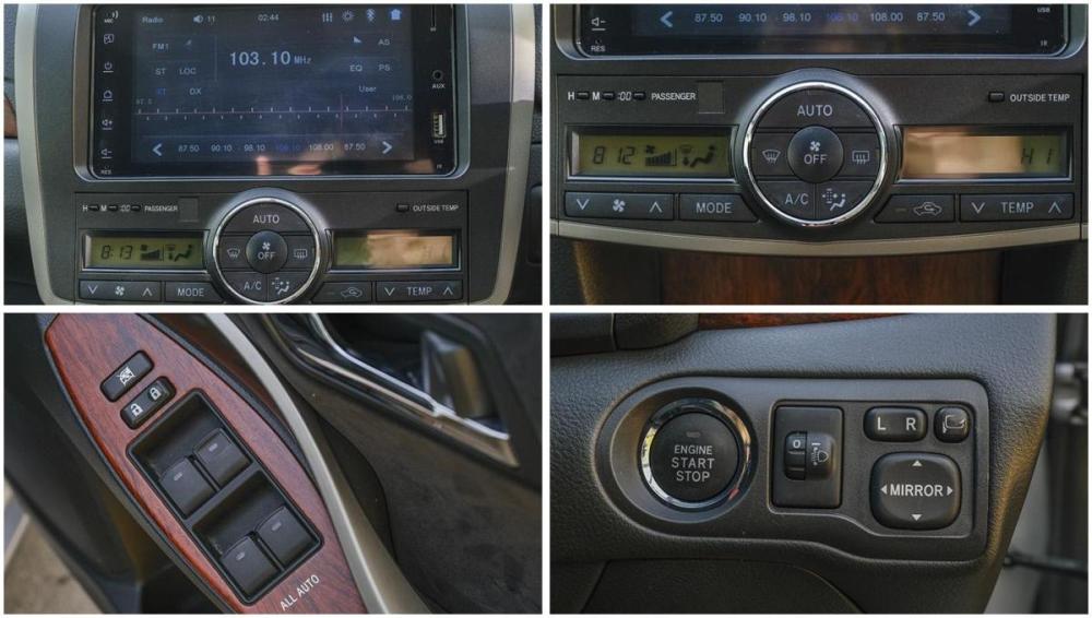Toyota Allion II Рестайлинг Иркутск  - изображение 19