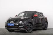 Nissan Juke I Томск  - изображение 23