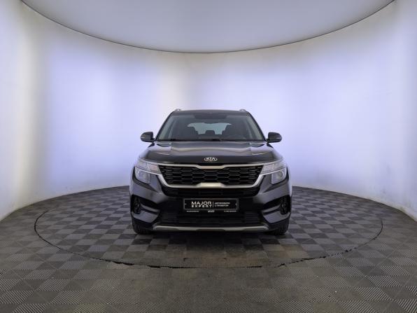 Kia Seltos I с пробегом 2021 года, цена 1 950 000 рублей, 144515 км, внедорожник, Автокод Объявления