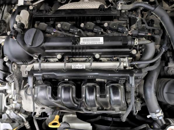 Hyundai Solaris II Рестайлинг с пробегом 2021 года, цена 1 450 000 рублей, 87883 км, седан, Автокод Объявления