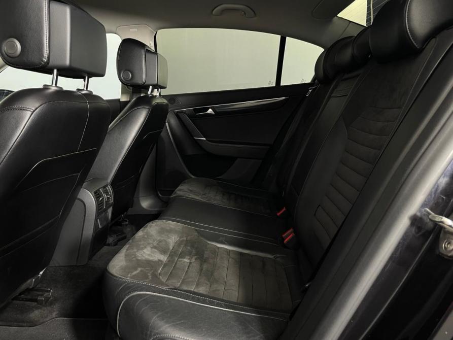 Volkswagen Passat B7 Воронеж  - изображение 27