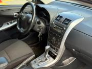 Toyota Corolla X (E140 E150) Рестайлинг Томск  - изображение 37
