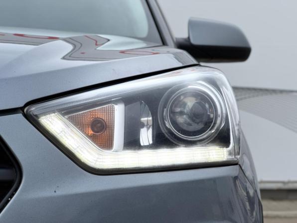 Hyundai Creta I Рестайлинг с пробегом 2020 года, цена 1 810 000 рублей, 140681 км, внедорожник, Автокод Объявления