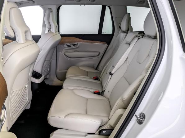 Volvo XC90 II Рестайлинг 1 с пробегом 2021 года, цена 5 100 000 рублей, 80152 км, внедорожник, Автокод Объявления