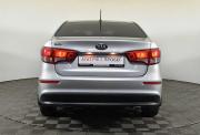 Kia Rio III Рестайлинг Нижний Новгород  - изображение 23