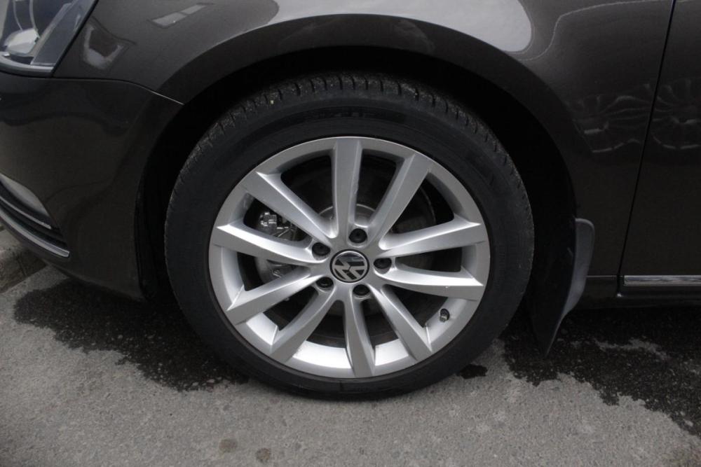 Volkswagen Passat B7 Брянск  - изображение 5