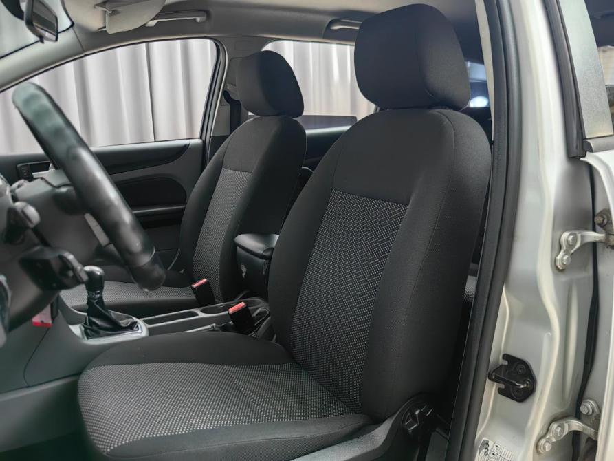 Ford Focus II Рестайлинг Подольск  - изображение 6