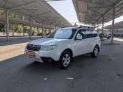 Subaru Forester III Екатеринбург  - изображение 17