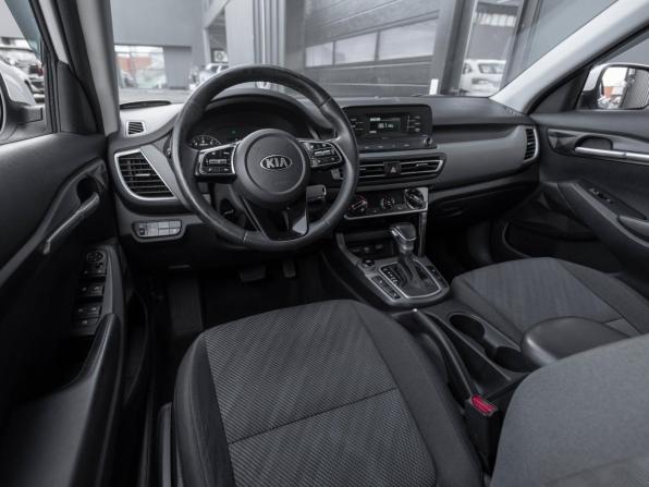 Kia Seltos I с пробегом 2020 года, цена 2 200 000 рублей, 86821 км, внедорожник, Автокод Объявления
