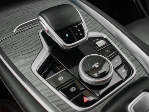 Chery Tiggo 8 Pro Max I Рестайлинг с пробегом 2023 года, цена 2 120 000 рублей, 138065 км, внедорожник, Автокод Объявления