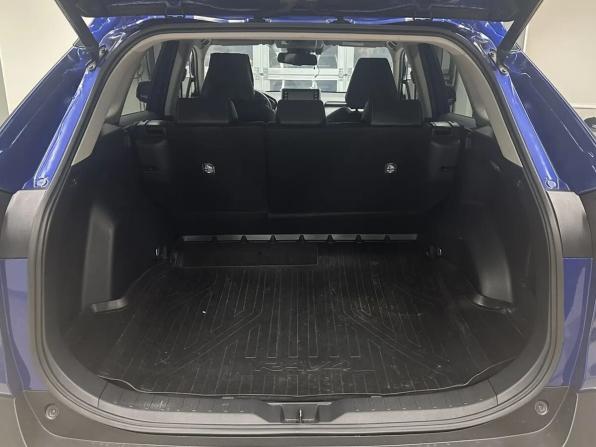 Toyota RAV4 V (XA50) с пробегом 2021 года, цена 3 075 000 рублей, 127000 км, внедорожник, Автокод Объявления