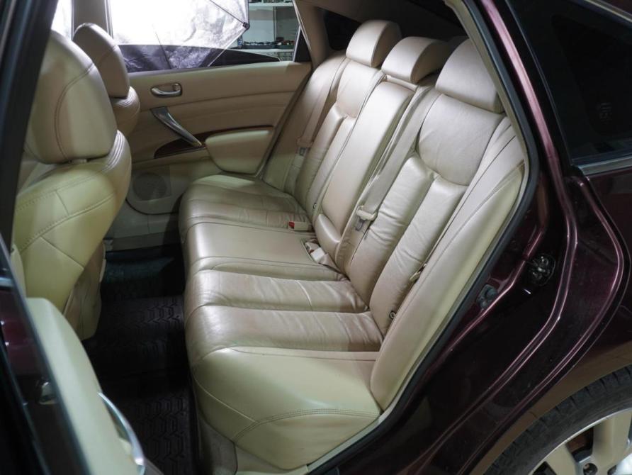 Nissan Teana II Воронеж  - изображение 9