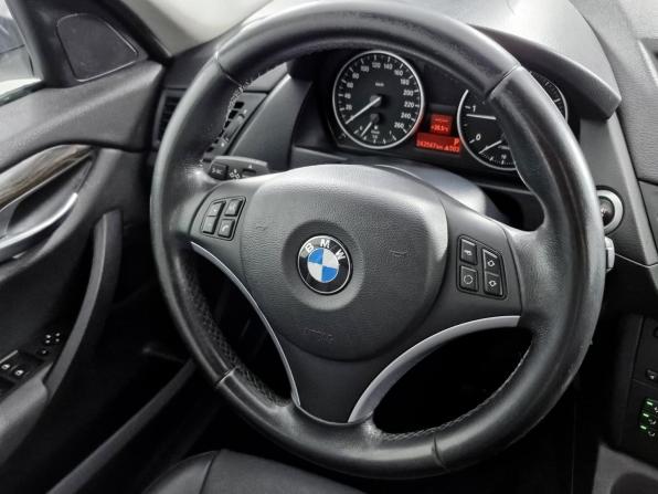 BMW X1 I (E84) с пробегом 2011 года, цена 1 027 000 рублей, 242547 км, внедорожник, Автокод Объявления