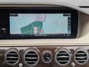 Mercedes-Benz S-Класс VI (W222 C217) Рестайлинг Москва  - изображение 23