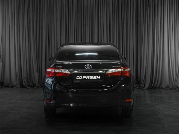 Toyota Corolla XI (E160 E170 E180) с пробегом 2013 года, цена 1 099 000 рублей, 274157 км, седан, Автокод Объявления