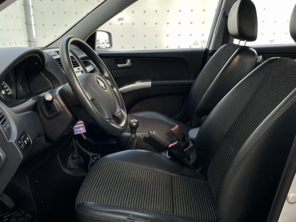 Kia Sportage II с пробегом 2007 года, цена 920 000 рублей, 217140 км, внедорожник, Автокод Объявления