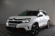 Citroen C5 Aircross I Санкт-Петербург  - изображение 23