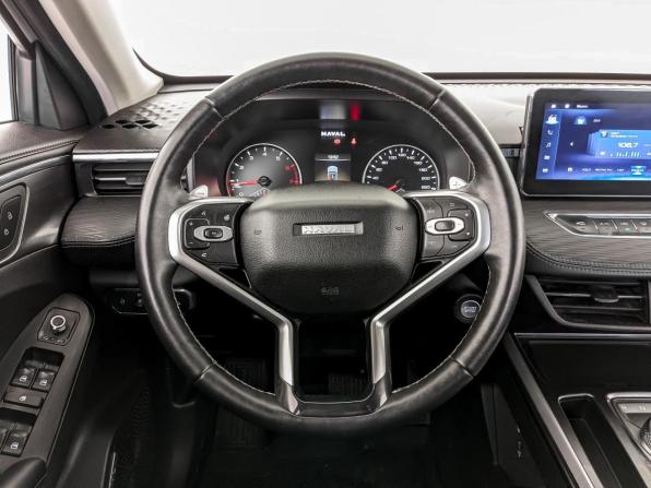 Haval Jolion I Рестайлинг с пробегом 2024 года, цена 1 525 000 рублей, 137865 км, внедорожник, Автокод Объявления