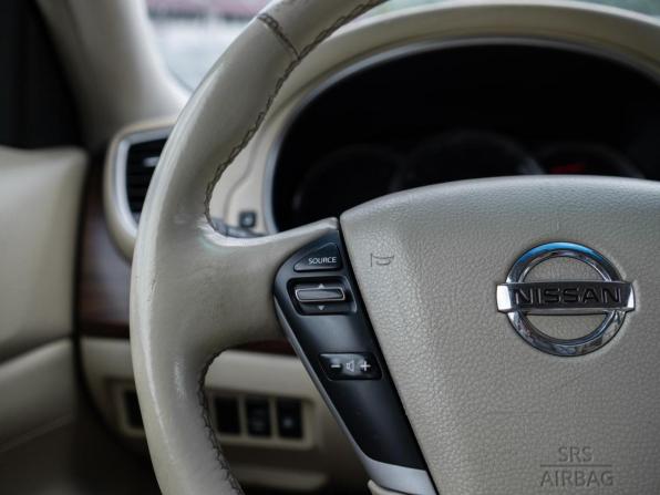 Nissan Teana II с пробегом 2009 года, цена 899 000 рублей, 319685 км, седан, Автокод Объявления