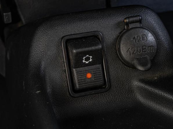 Lada (ВАЗ) 2121 (4x4) I Рестайлинг с пробегом 2019 года, цена 620 000 рублей, 65421 км, внедорожник, Автокод Объявления
