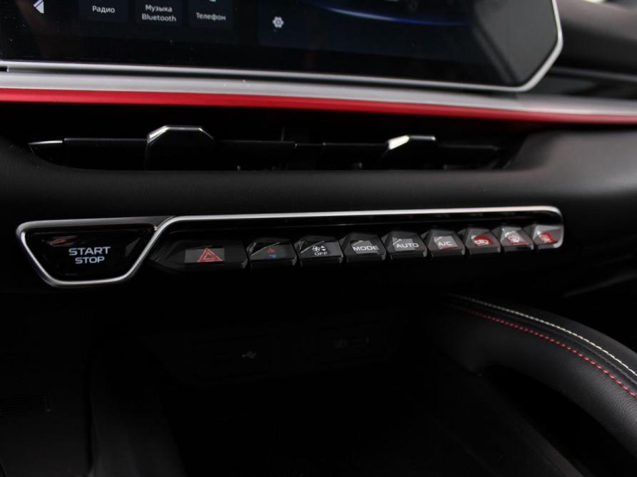 Geely Coolray I Рестайлинг Минеральные Воды  - изображение 21
