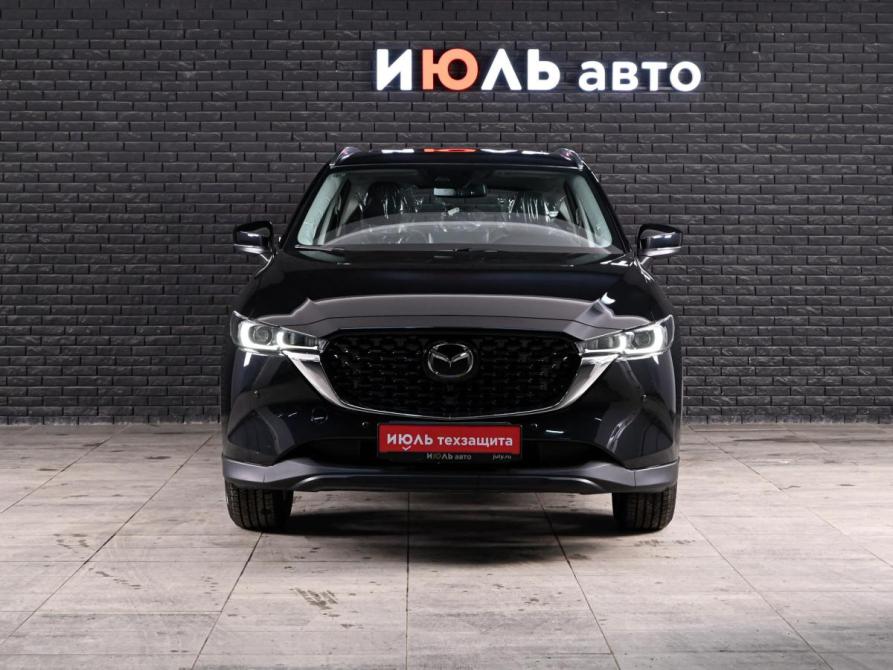 Mazda CX-5 II Рестайлинг Екатеринбург  - изображение 2