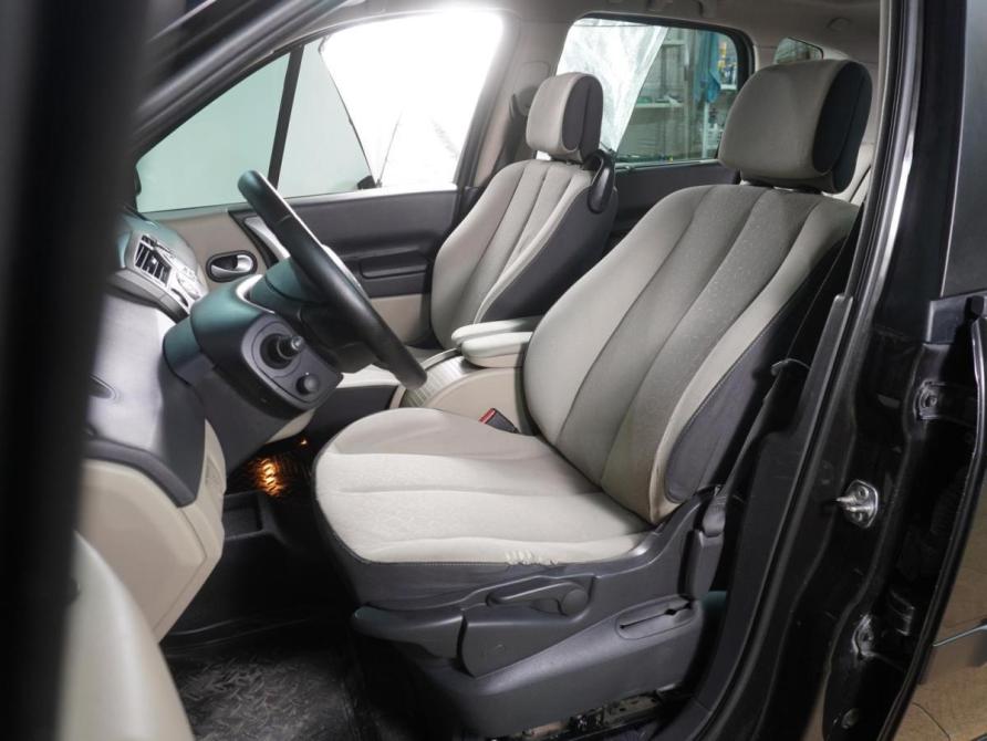 Renault Scenic II Рестайлинг Воронеж  - изображение 10