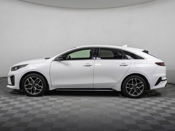 Kia Proceed I с пробегом 2019 года, цена 1 899 000 рублей, 96906 км, универсал, Автокод Объявления