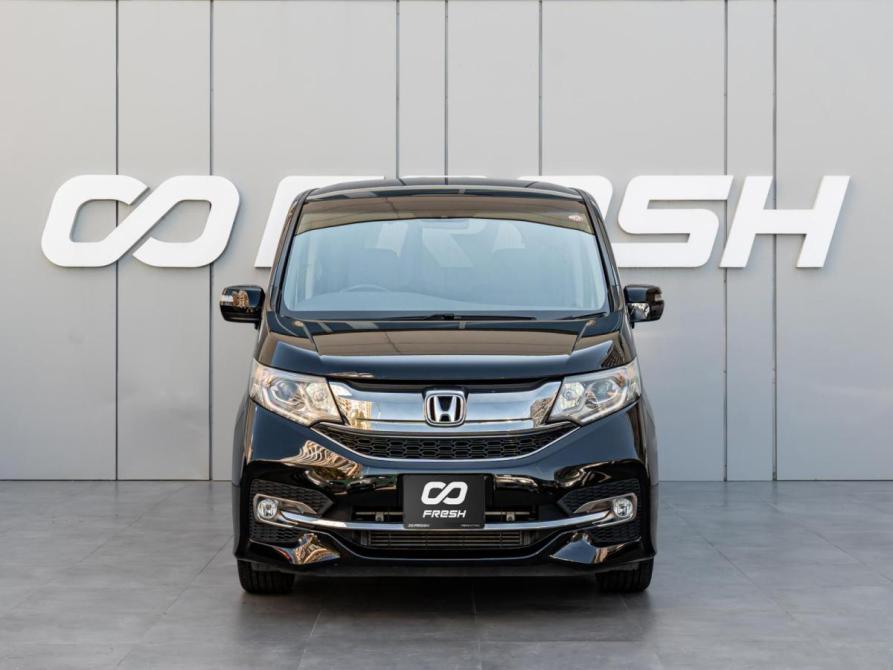Honda Stepwgn V Краснодар  - изображение 3