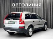 Volvo XC90 I Красноярск  - изображение 23