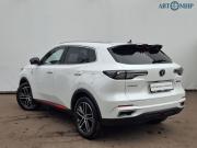 Changan CS55 Plus II Москва  - изображение 20