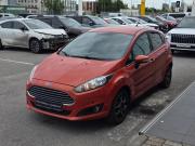 Ford Fiesta Mk6 Рестайлинг Санкт-Петербург  - изображение 21