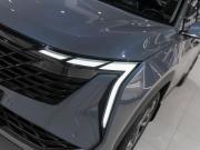 Geely Atlas II Москва  - изображение 49