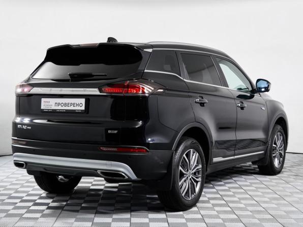 Geely Atlas Pro с пробегом 2022 года, цена 1 790 000 рублей, 97690 км, внедорожник, Автокод Объявления