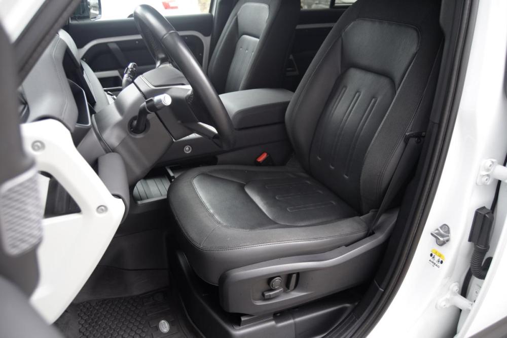 Land Rover Defender II Иркутск  - изображение 25