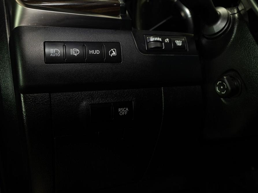 Lexus LX III Рестайлинг 2 Чита  - изображение 14
