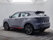 Changan CS55 Plus II Москва  - изображение 22