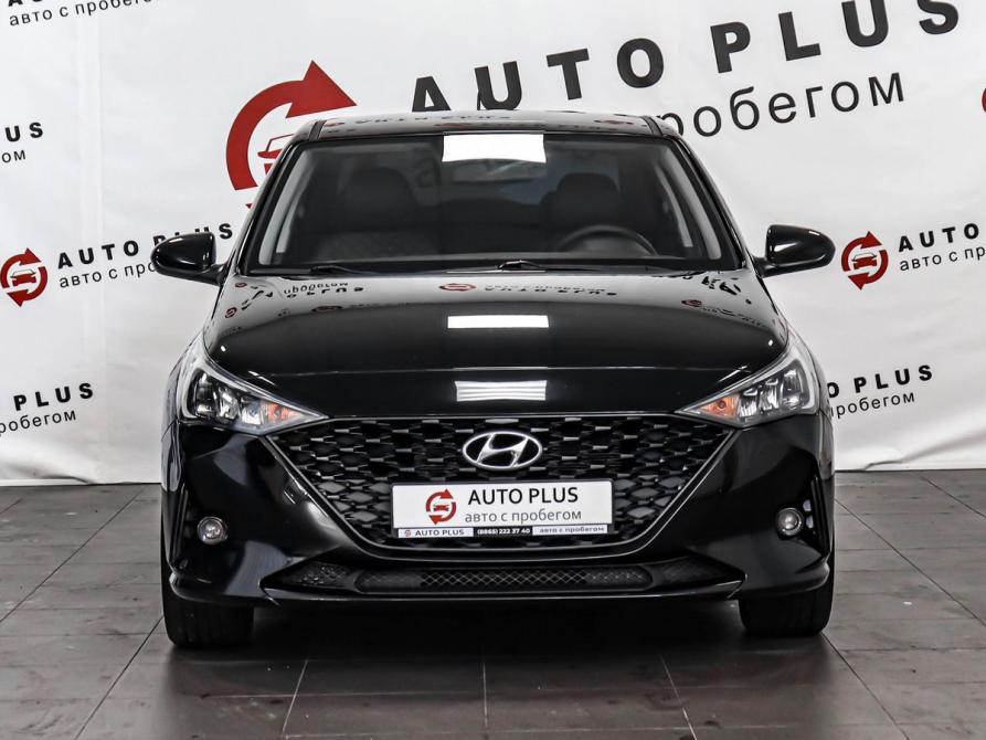 Hyundai Solaris II Рестайлинг Минеральные Воды  - изображение 3