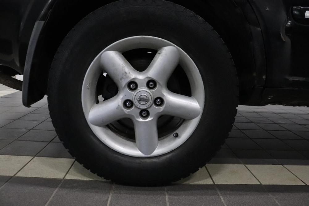 Nissan X-Trail I Ульяновск  - изображение 16